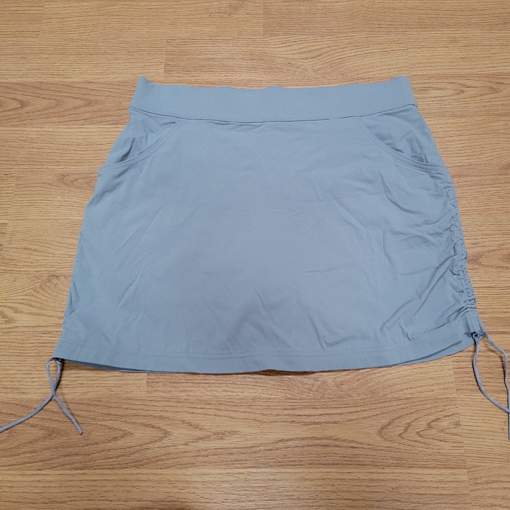 Columbia Omni Shield Skort
